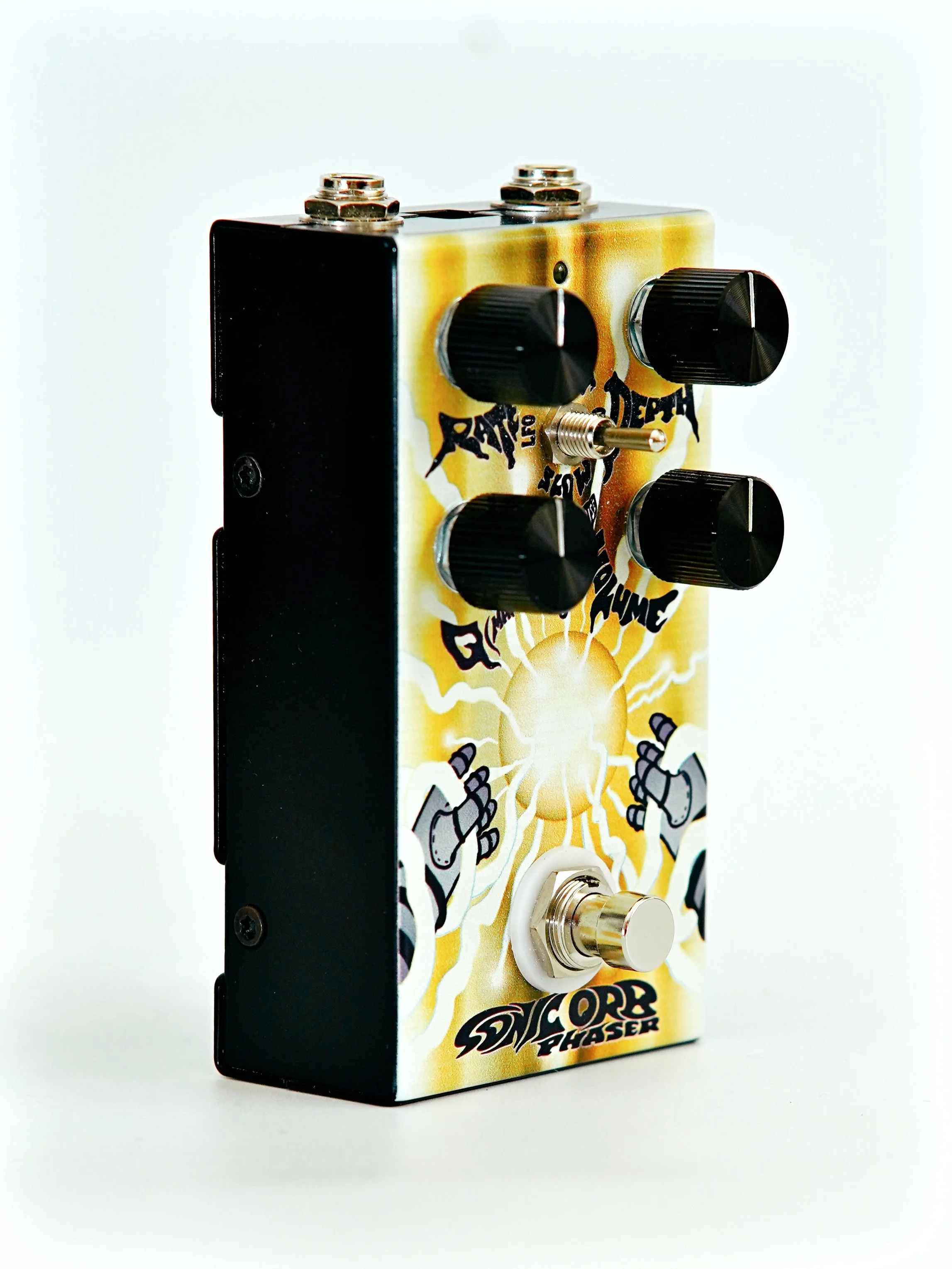 Store 2 — GREENHOUSE EFFECTS